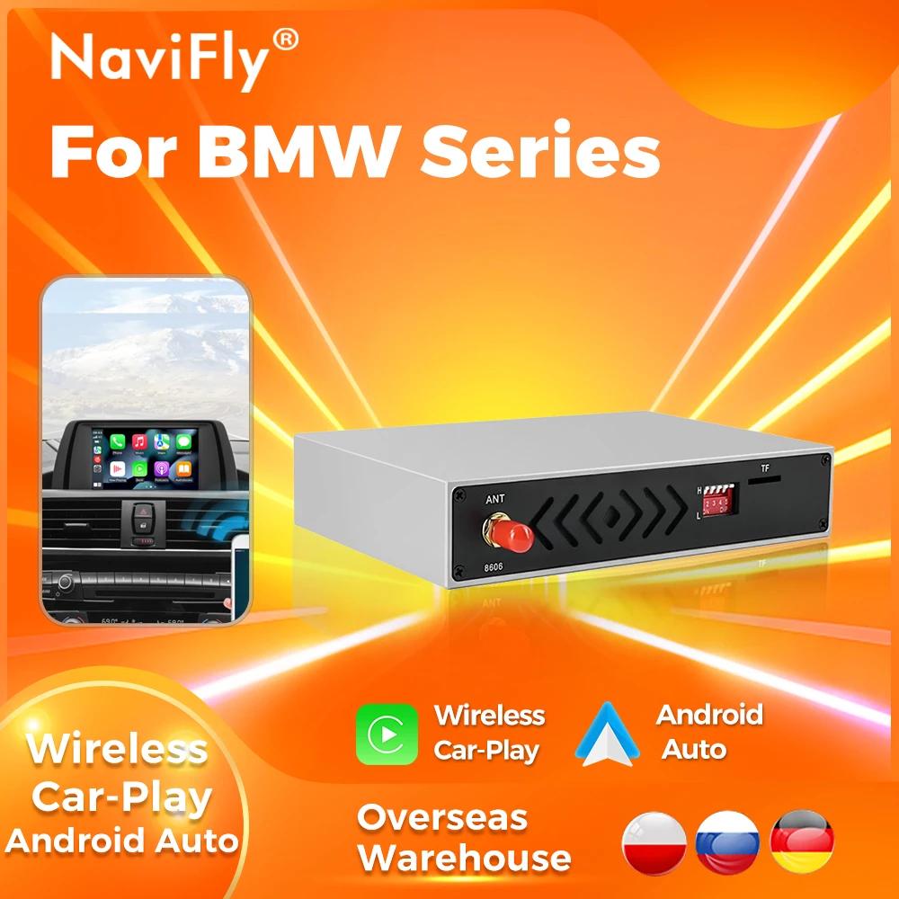 Navifly  ī÷ ȵ̵ , BMW F30 F31 F20 F21 F10 F01 X5 E70 X6 E71 X3 F25 F48 E84 ̴ CIC NBT EVO ̷ ũ
